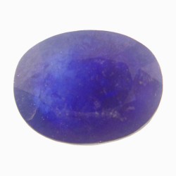 Blue Sapphire – 8.75 Carats (Ratti-9.66) Neelam
